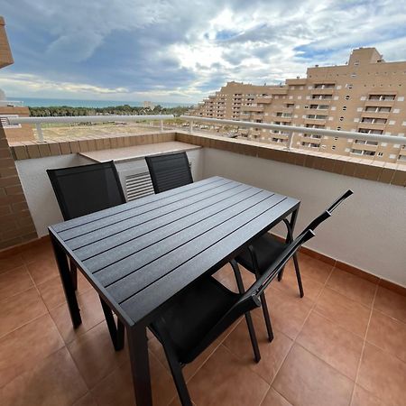 Appartamento Marina D'Or Jardines Del Mar Oropesa del Mar Esterno foto