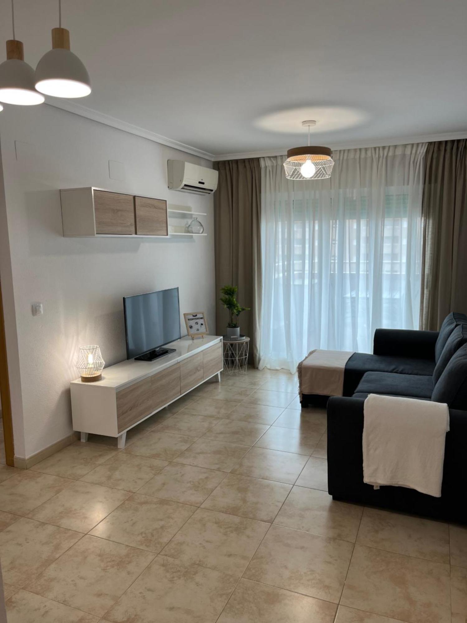 Appartamento Marina D'Or Jardines Del Mar Oropesa del Mar Esterno foto